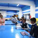 Workshop on Arduino coding